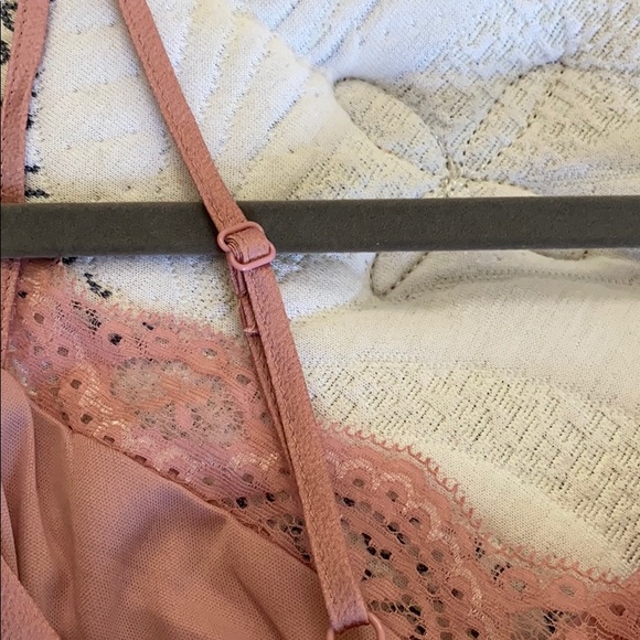 BRAND NEW WITH TAGS PACSUN SLIP ON DRESS - Picture 3 of 6